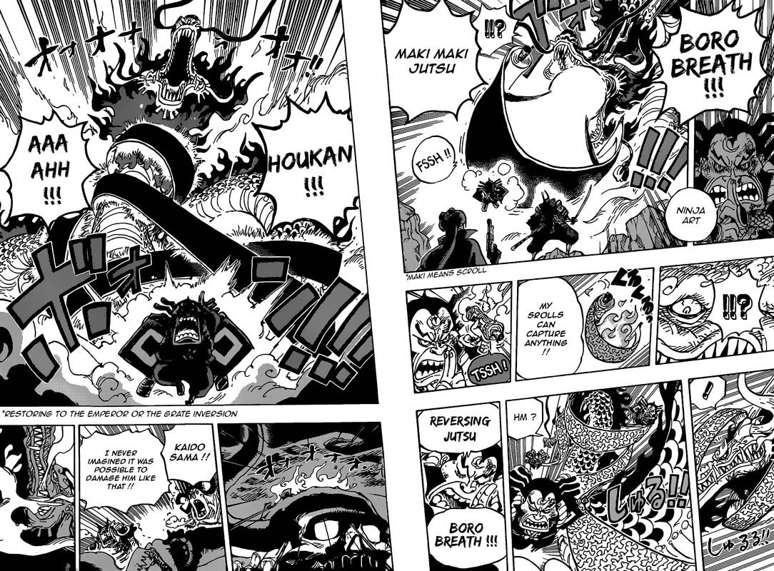 Chapter 992 (Image 13)