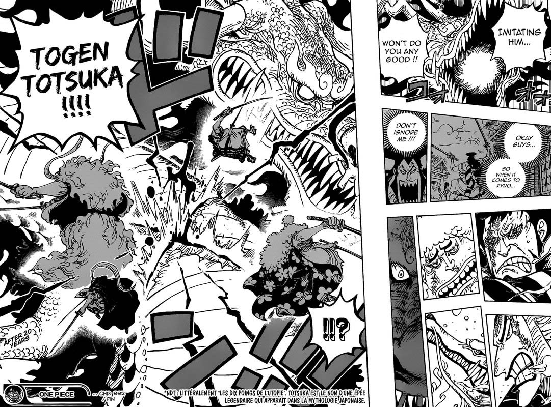 Chapter 992 (Image 15)