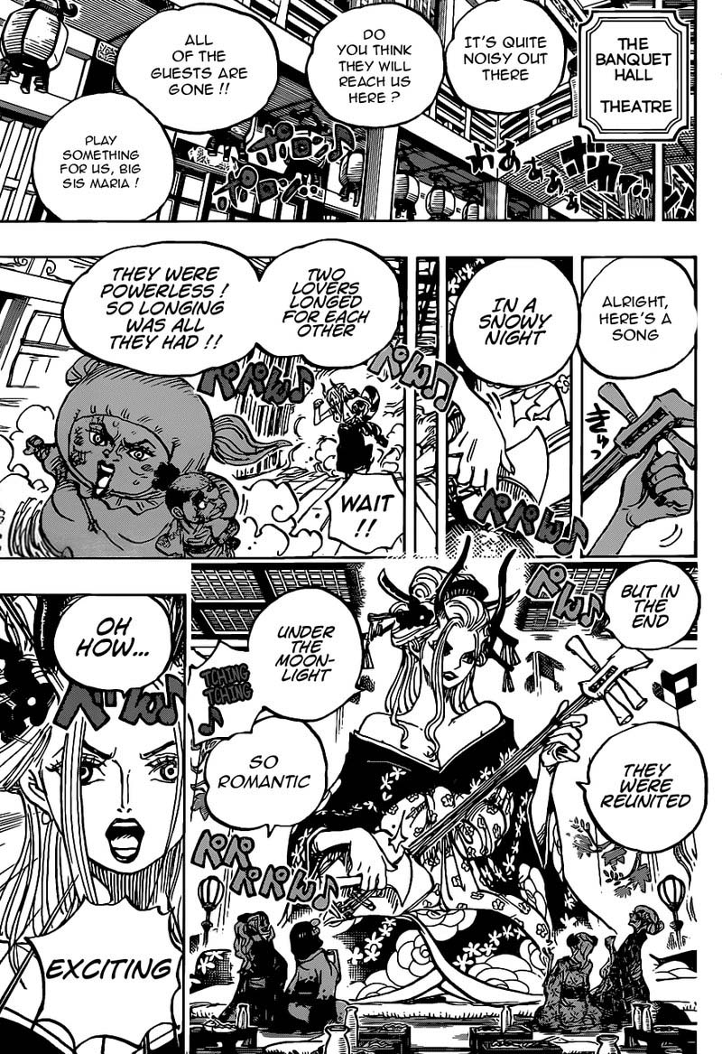 Chapter 992 (Image 6)