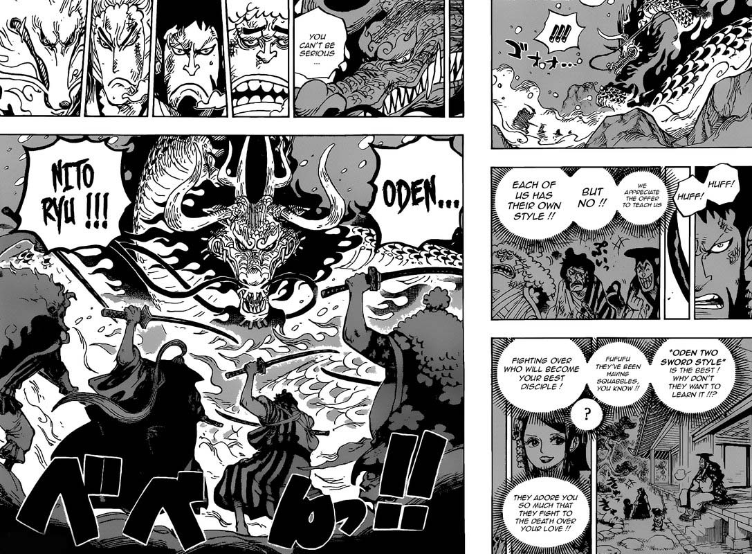 Chapter 992 (Image 14)