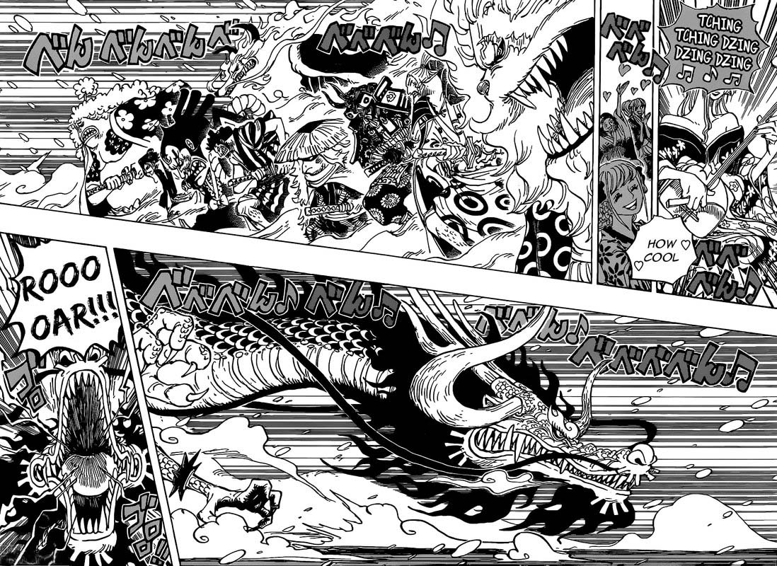 Chapter 992 (Image 7)