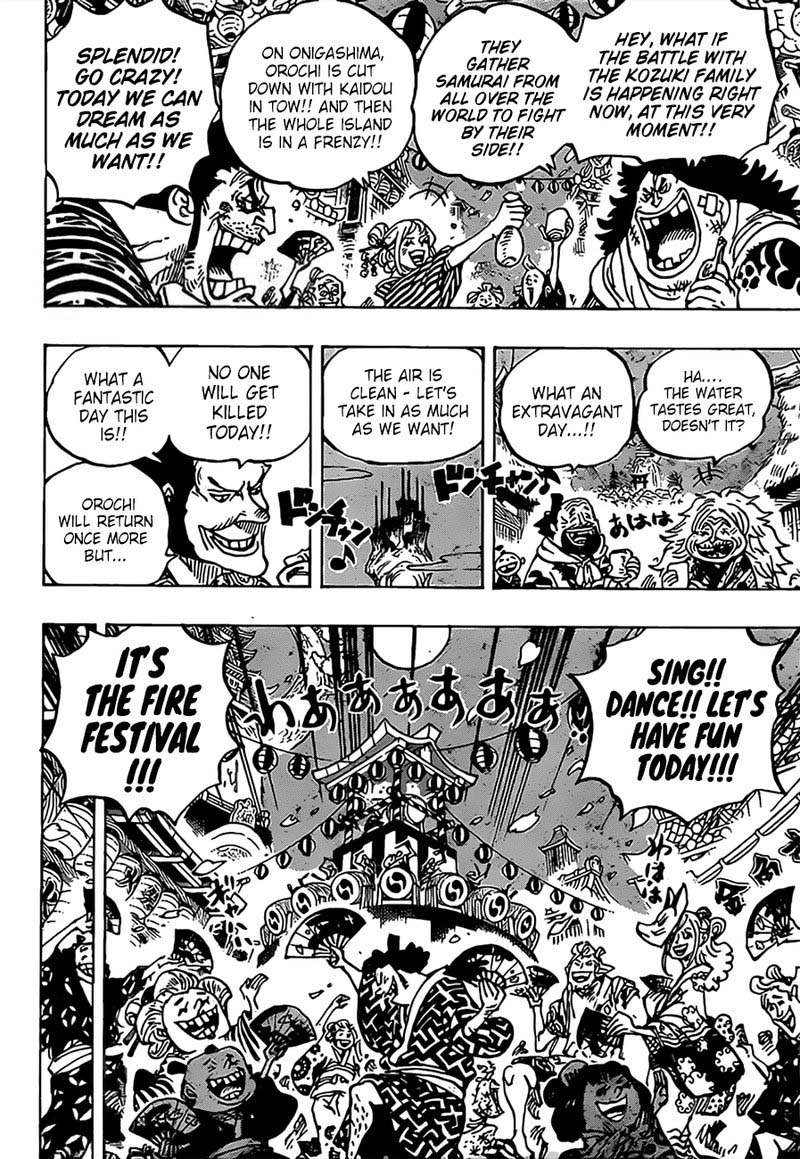 Chapter 993 (Image 4)