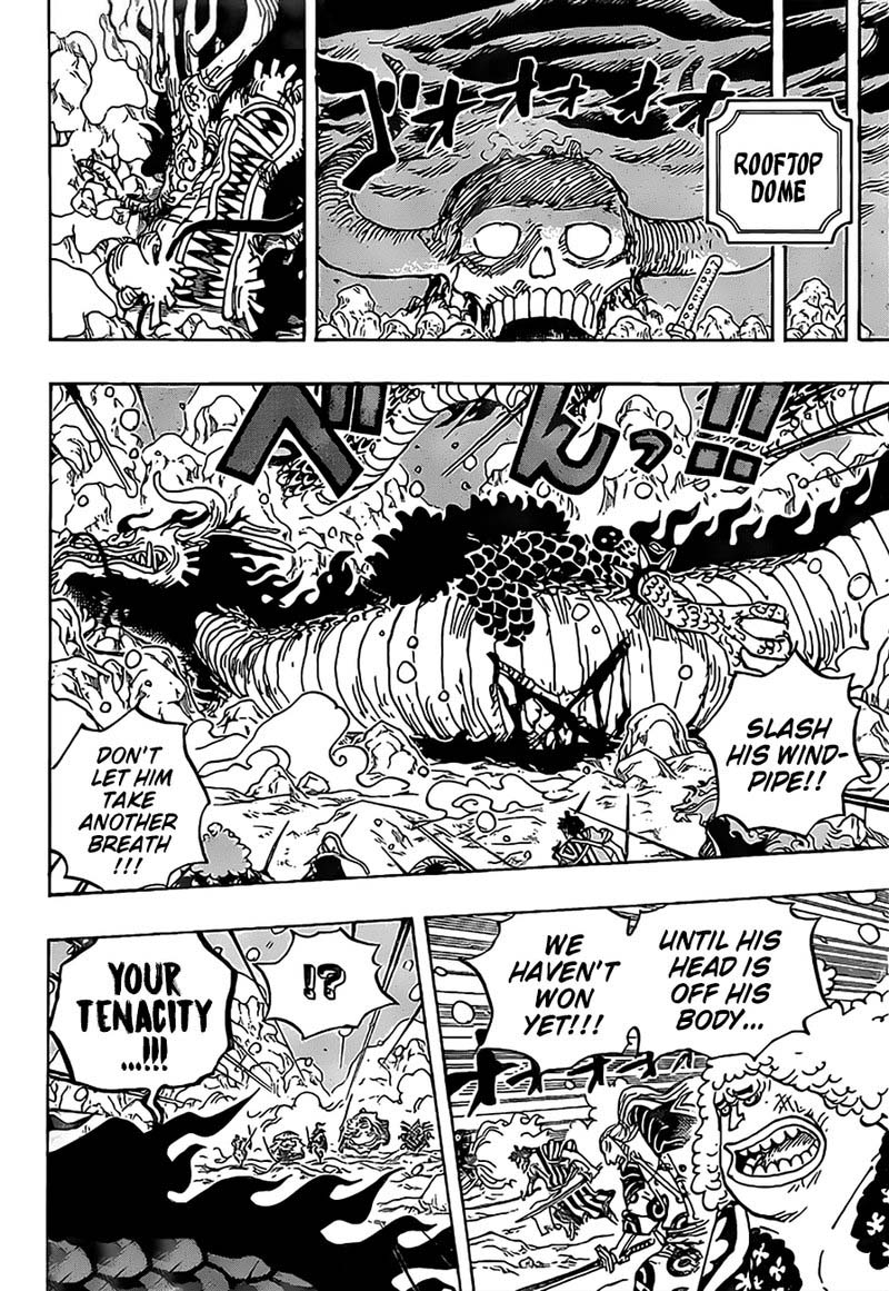 Chapter 993 (Image 13)