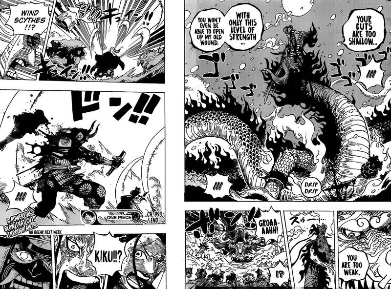 Chapter 993 (Image 15)