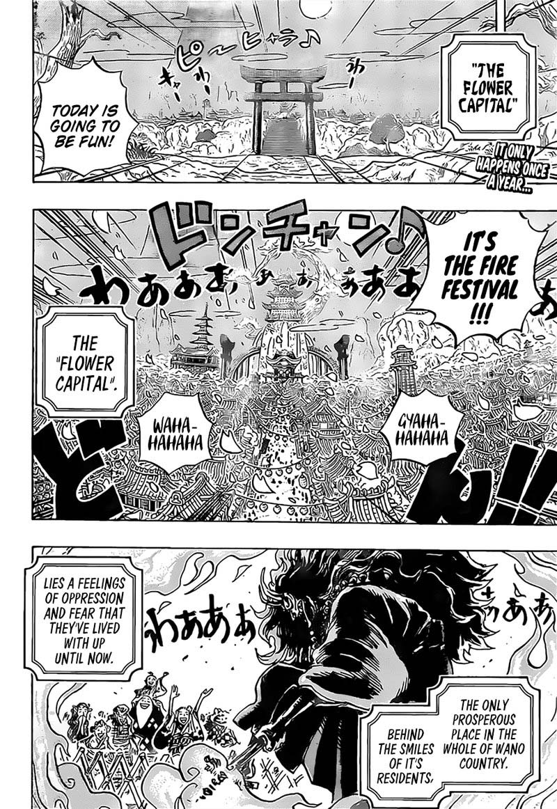 Chapter 993 (Image 2)