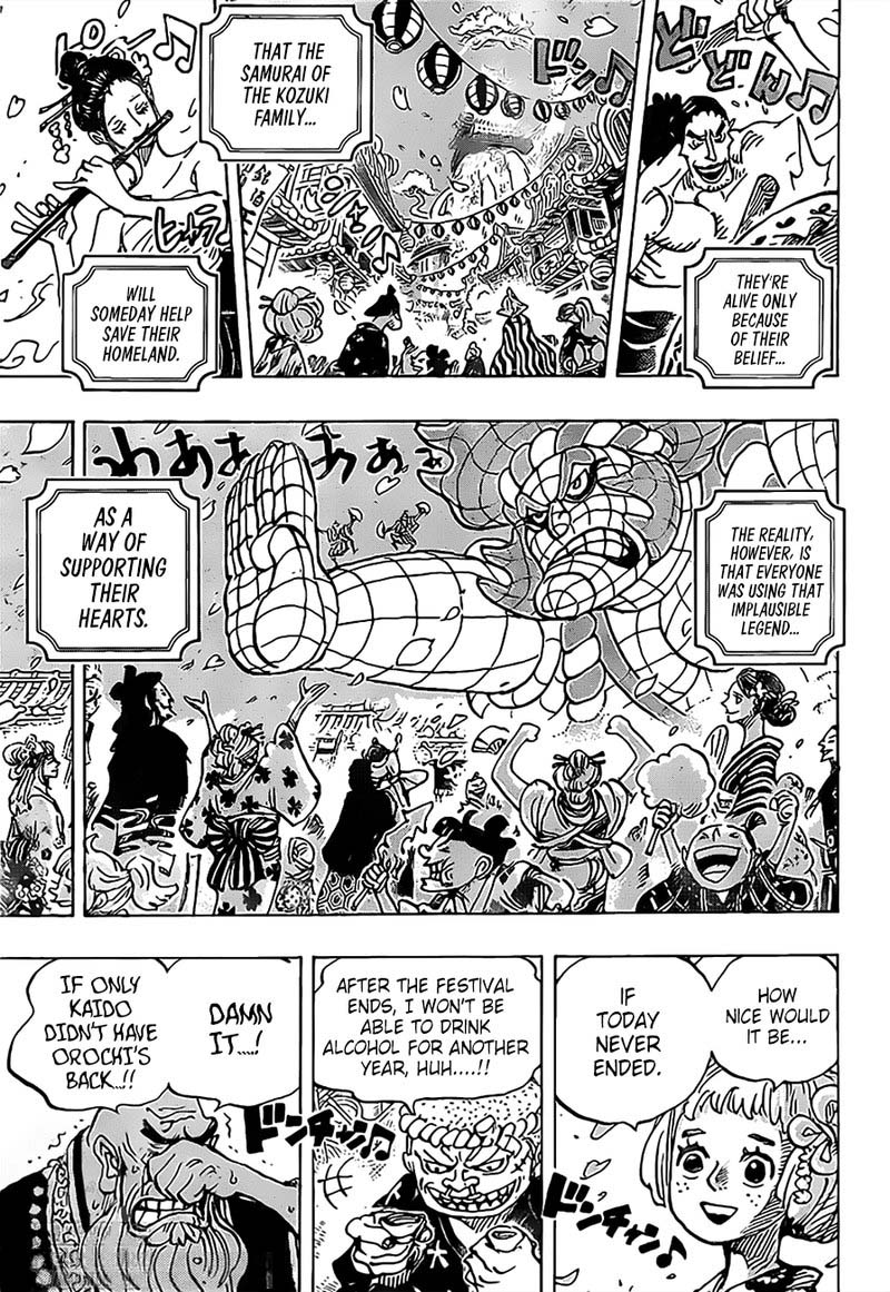 Chapter 993 (Image 3)