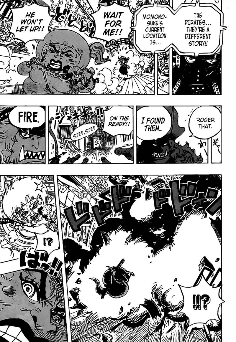 Chapter 993 (Image 11)