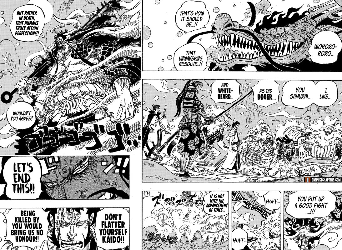 Chapter 994 (Image 4)