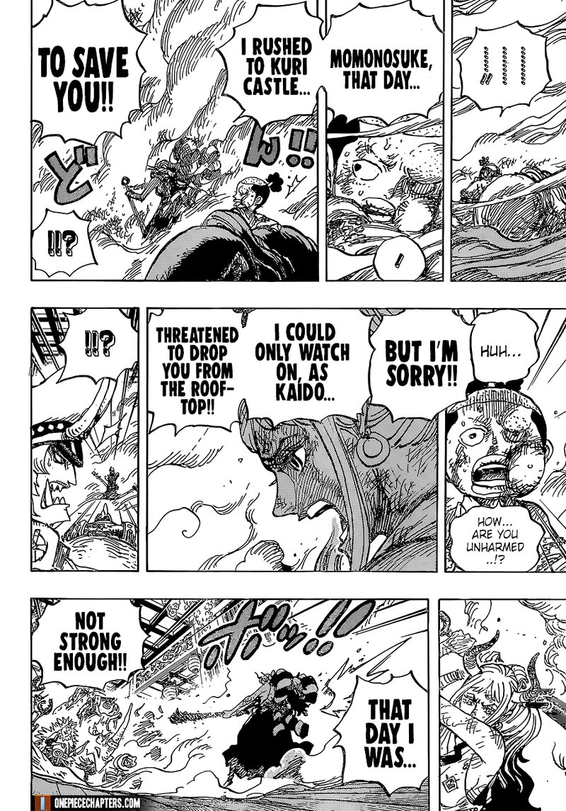 Chapter 994 (Image 15)