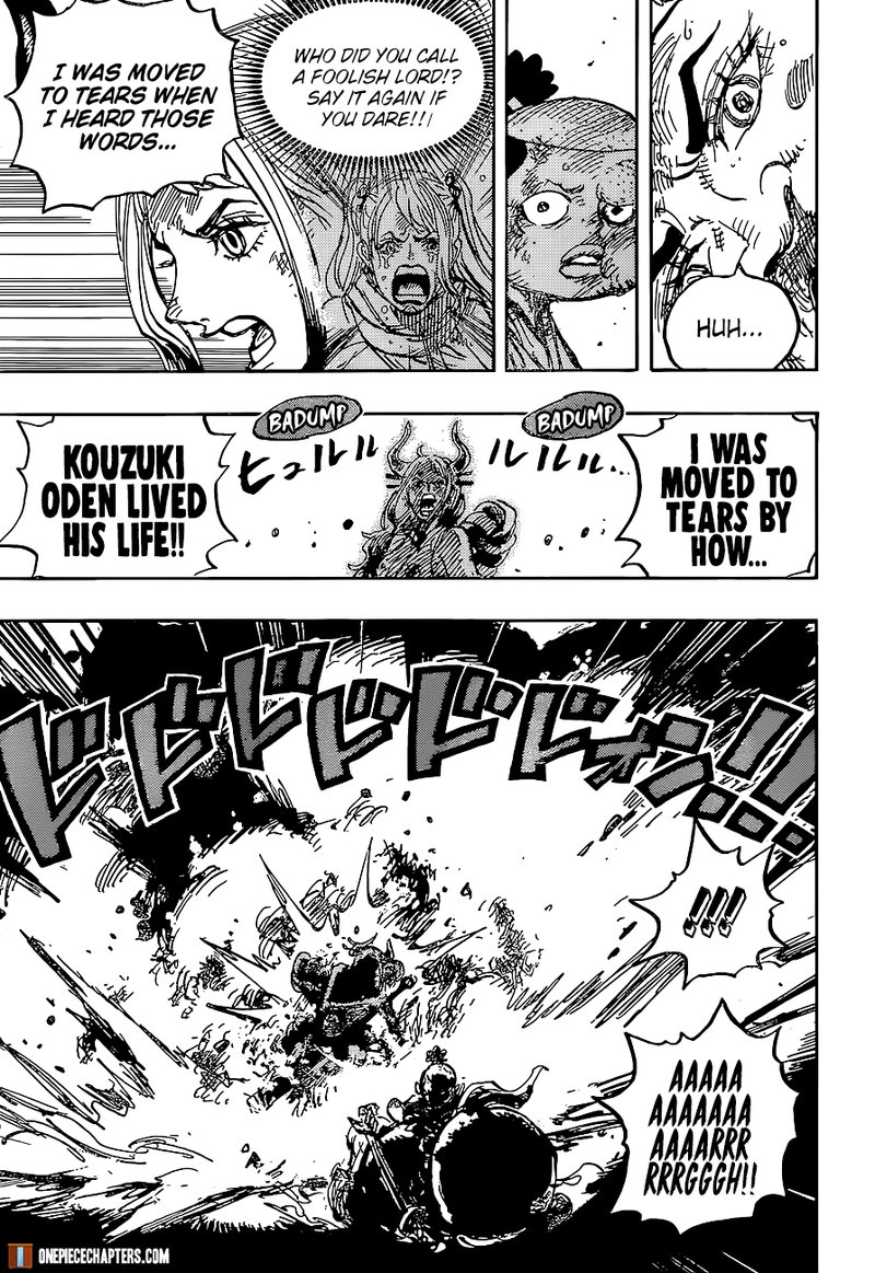 Chapter 994 (Image 14)