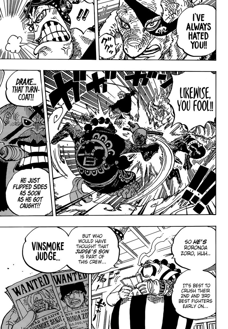 Chapter 995 (Image 10)
