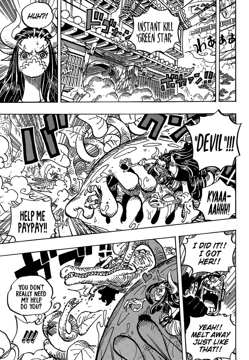 Chapter 995 (Image 12)