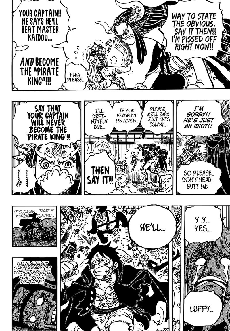 Chapter 995 (Image 15)