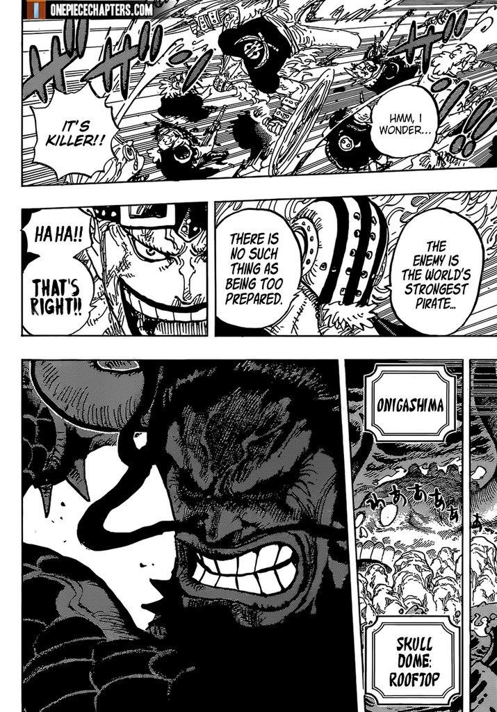 Chapter 996 (Image 14)