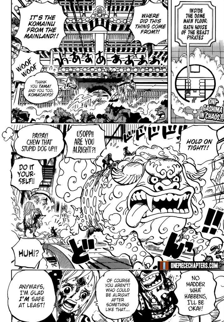 Chapter 996 (Image 2)