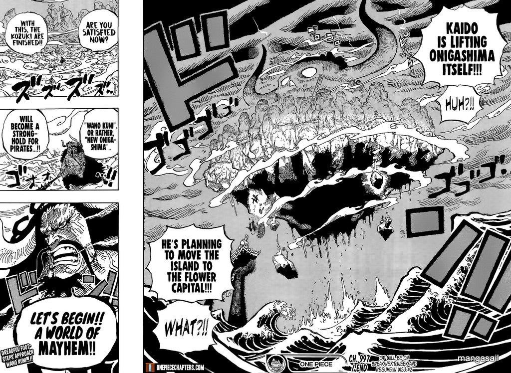 Chapter 997 (Image 16)