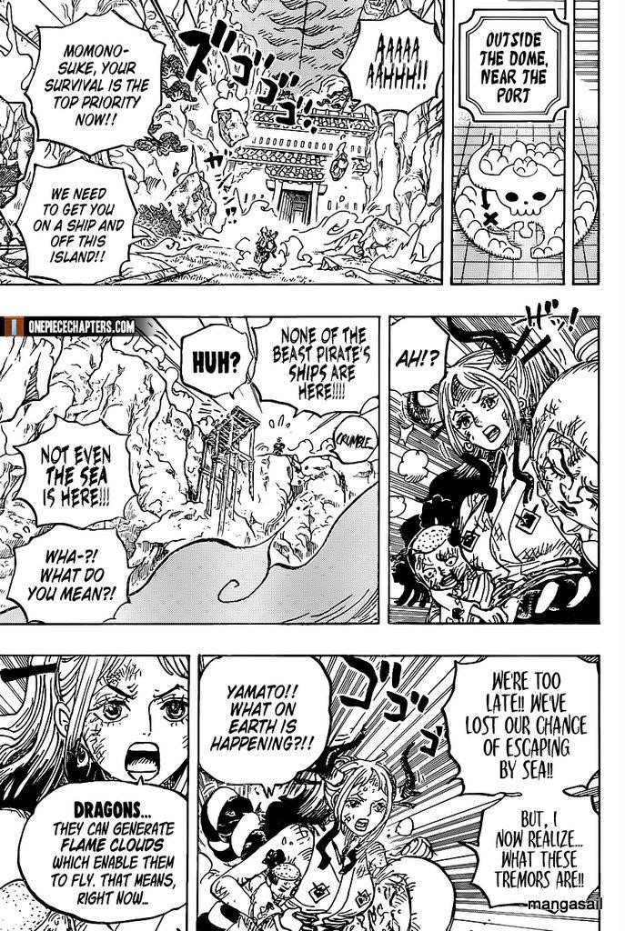 Chapter 997 (Image 15)