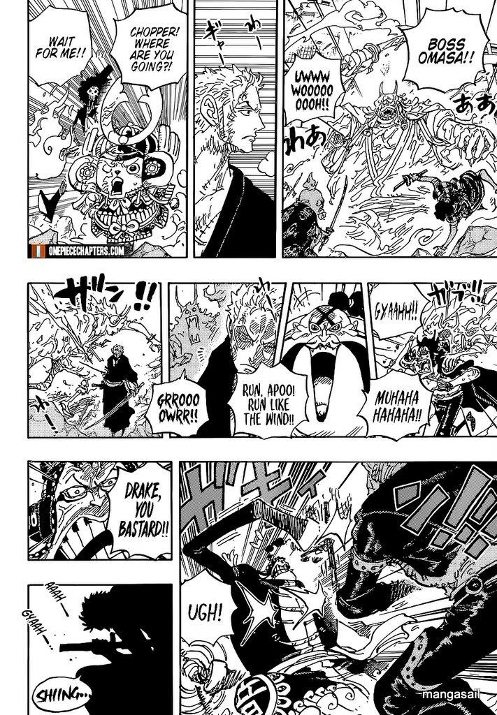 Chapter 997 (Image 8)