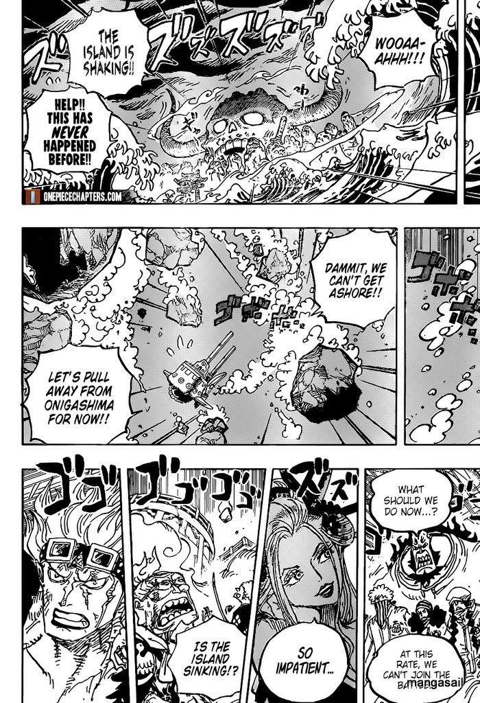 Chapter 997 (Image 14)