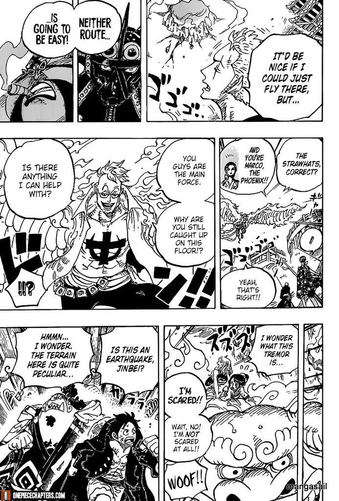Chapter 997 (Image 13)