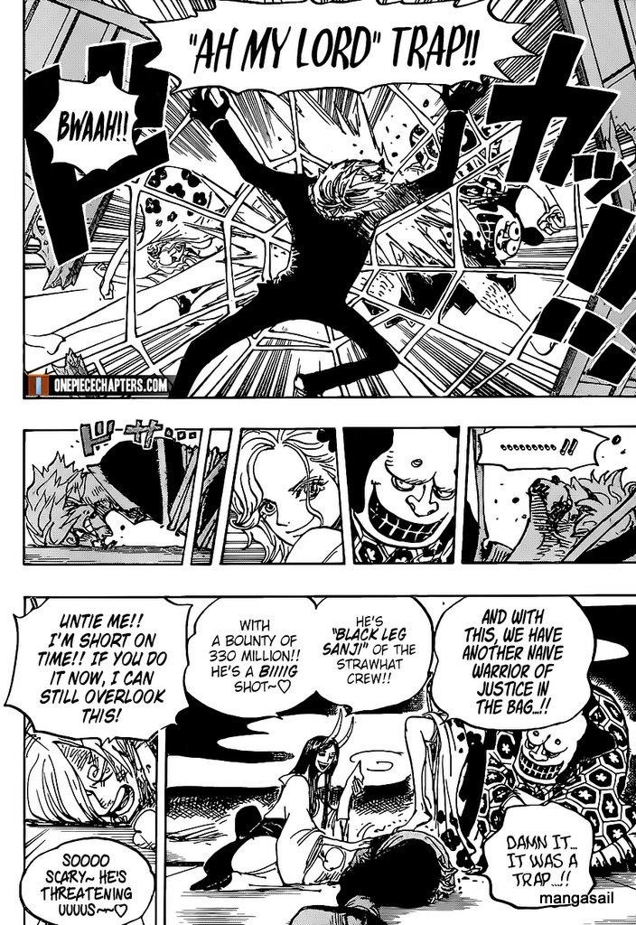 Chapter 997 (Image 4)