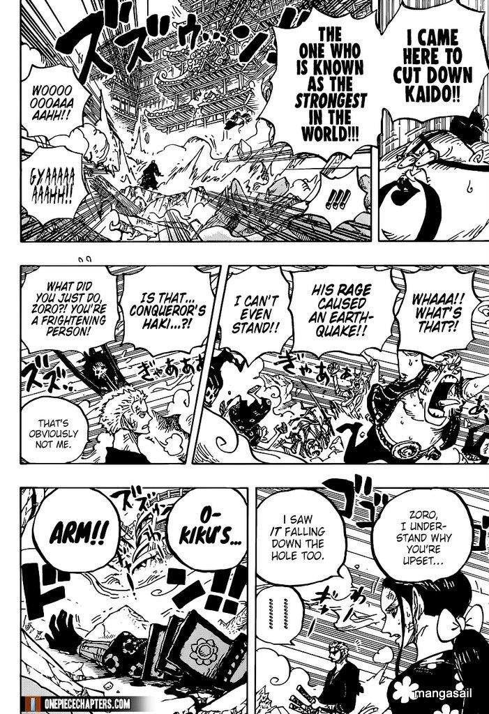 Chapter 997 (Image 12)