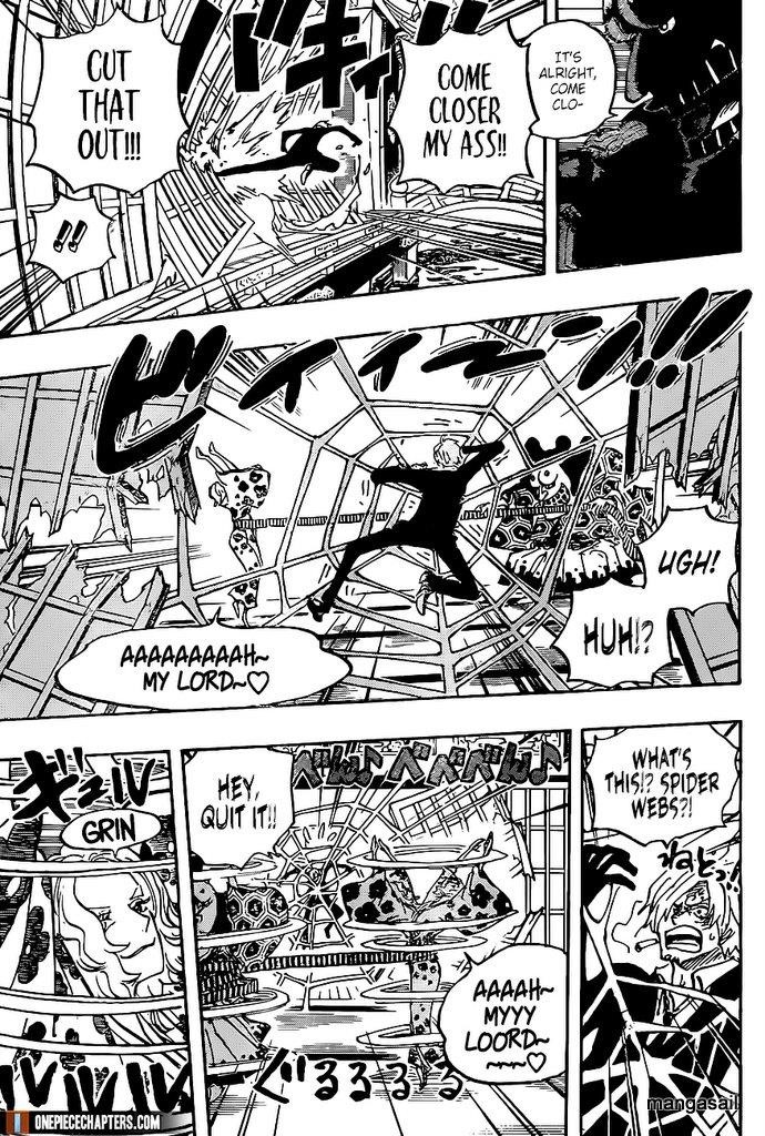 Chapter 997 (Image 3)