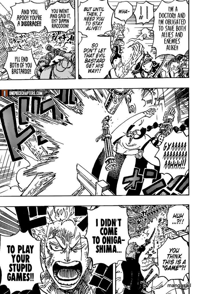 Chapter 997 (Image 11)