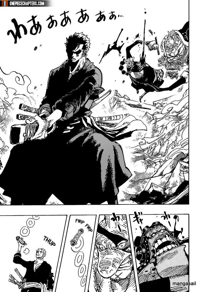 Chapter 997 (Image 9)