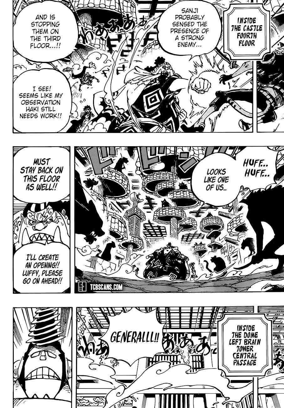 Chapter 998 (Image 6)