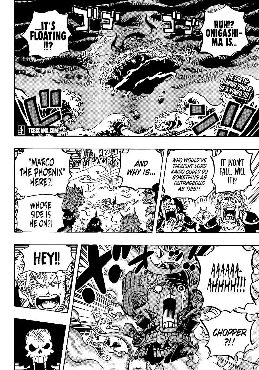 Chapter 998 (Image 2)