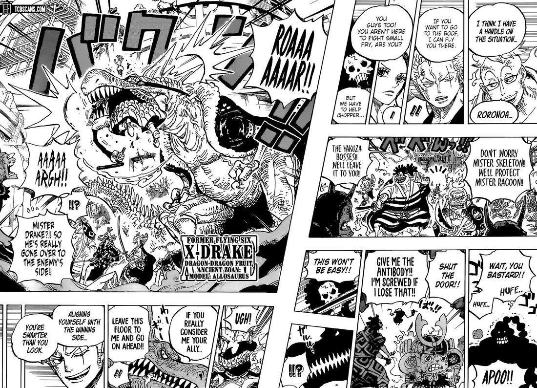 Chapter 998 (Image 5)