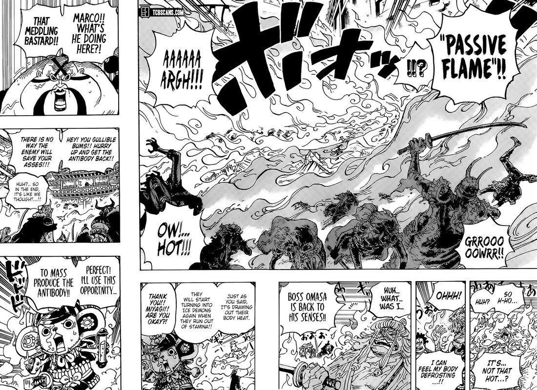Chapter 998 (Image 4)