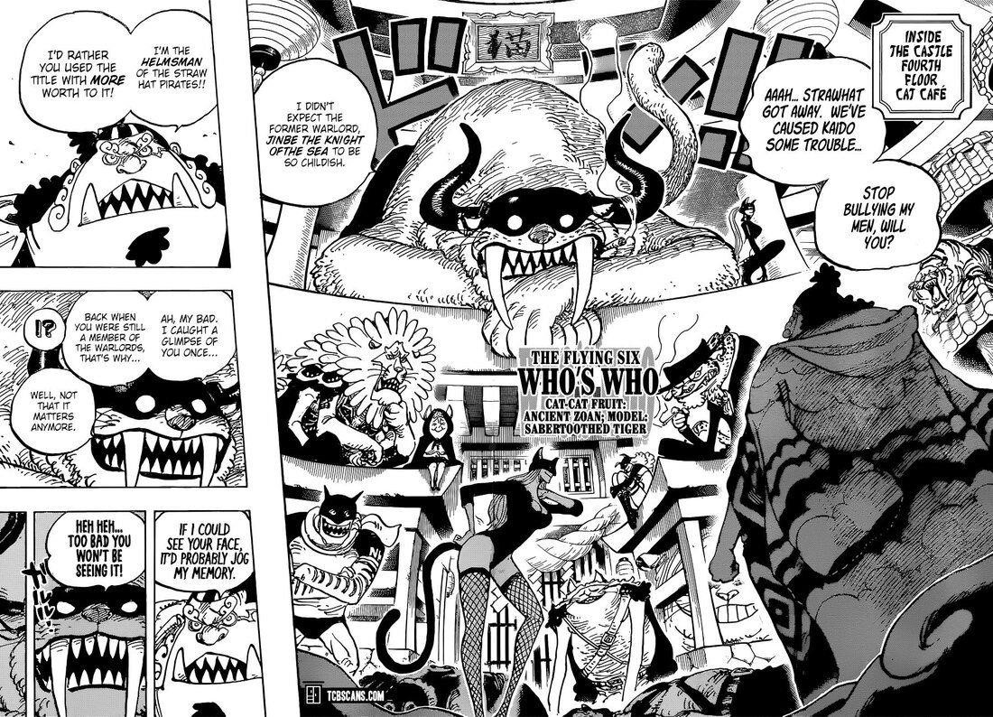 Chapter 998 (Image 10)