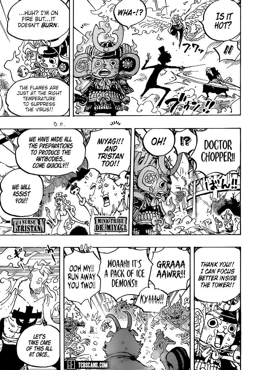 Chapter 998 (Image 3)