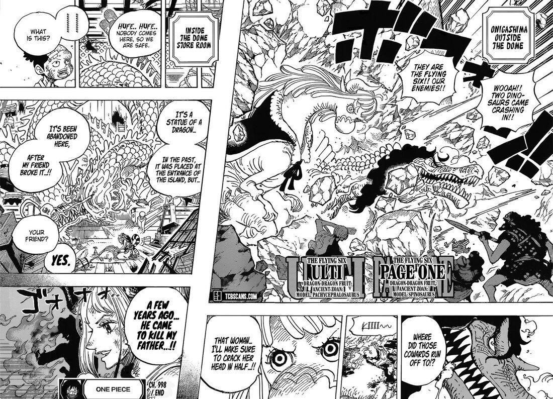 Chapter 998 (Image 11)
