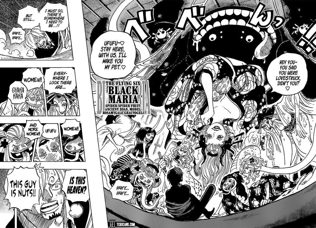 Chapter 998 (Image 9)