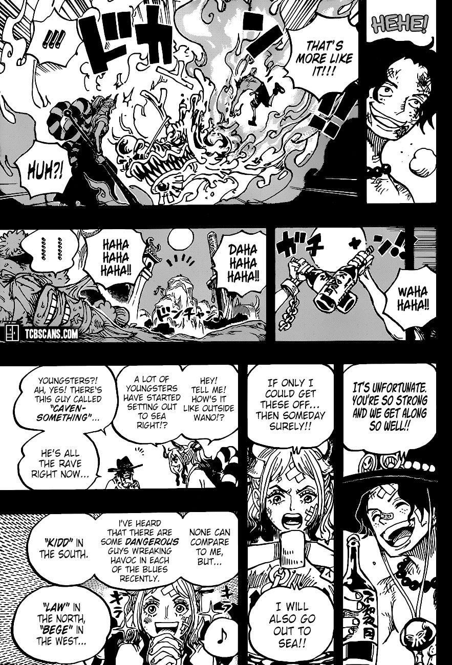 Chapter 999 (Image 6)