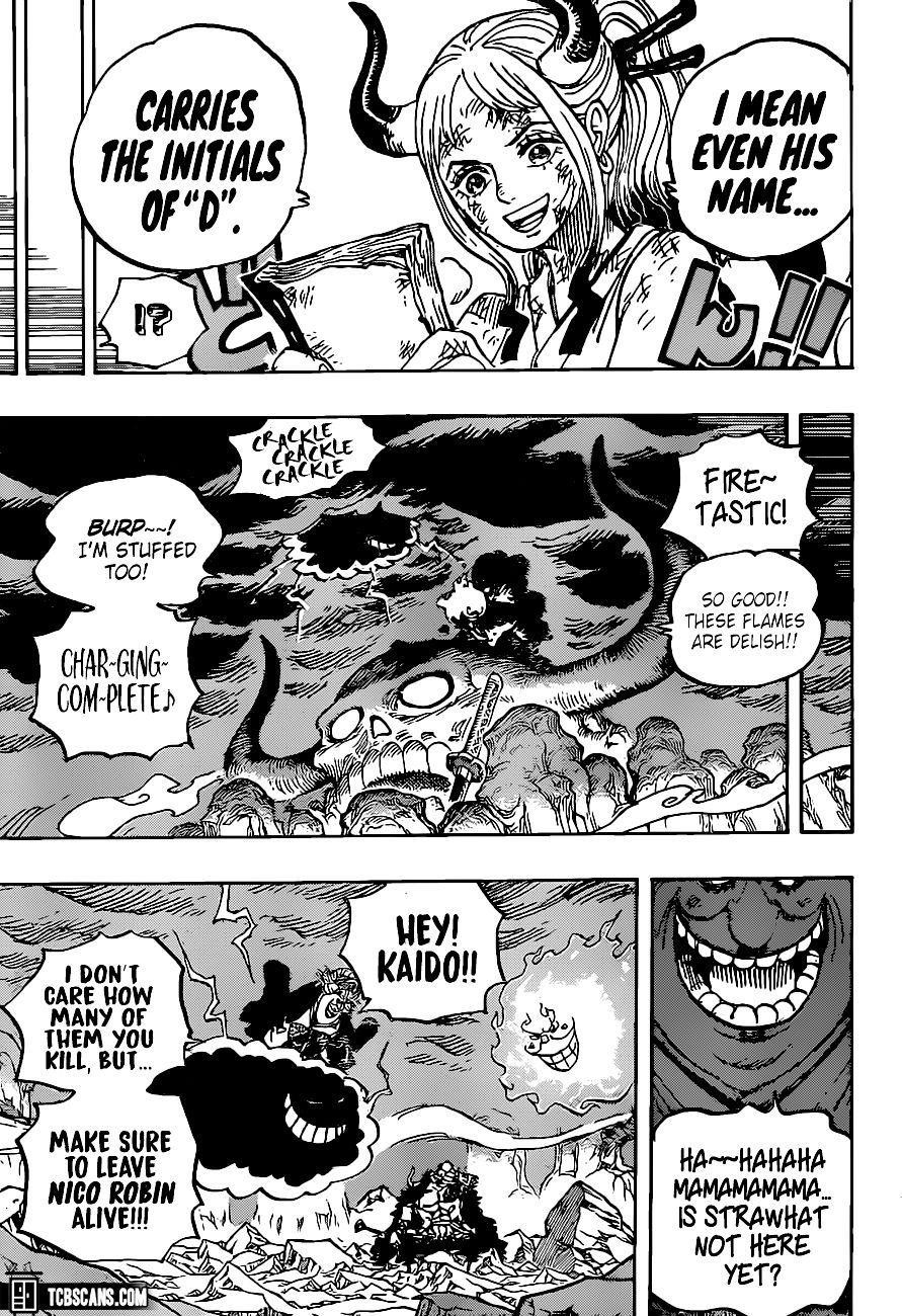 Chapter 999 (Image 15)