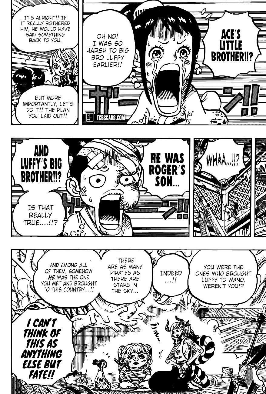 Chapter 999 (Image 14)