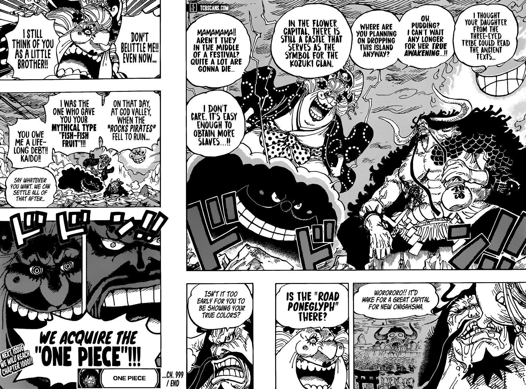 Chapter 999 (Image 16)