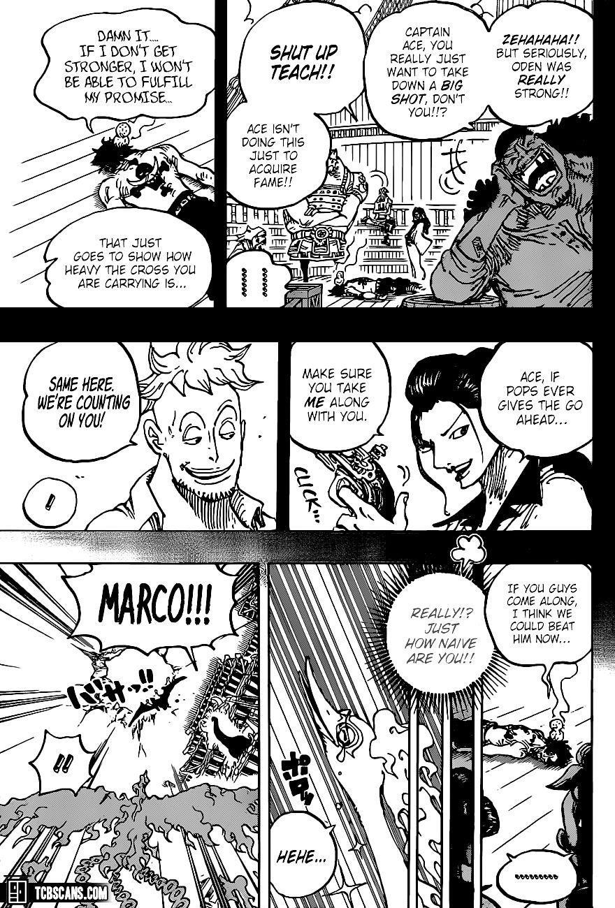Chapter 999 (Image 12)