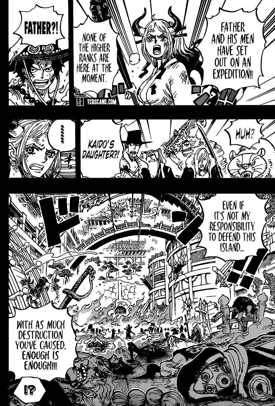 Chapter 999 (Image 3)