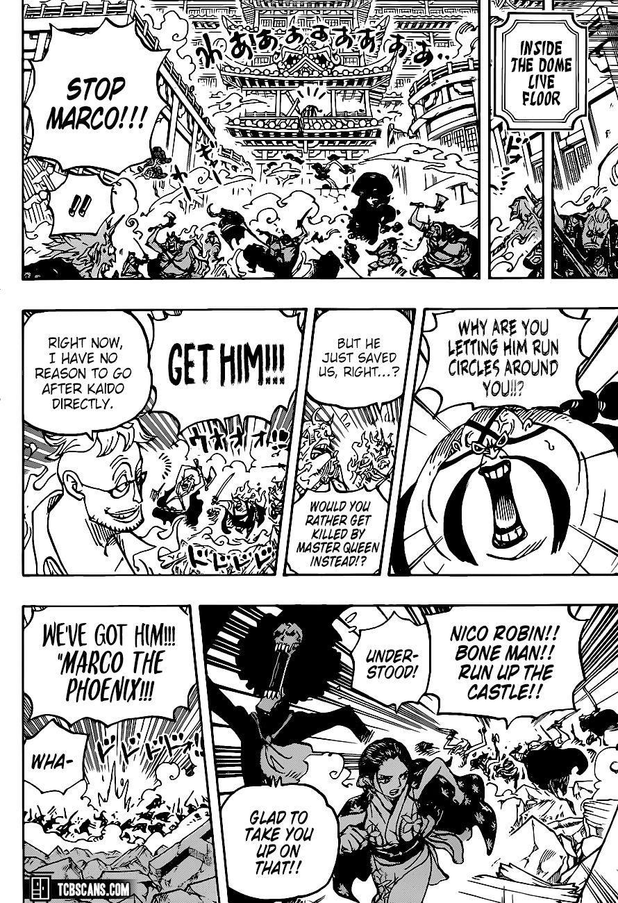 Chapter 999 (Image 9)