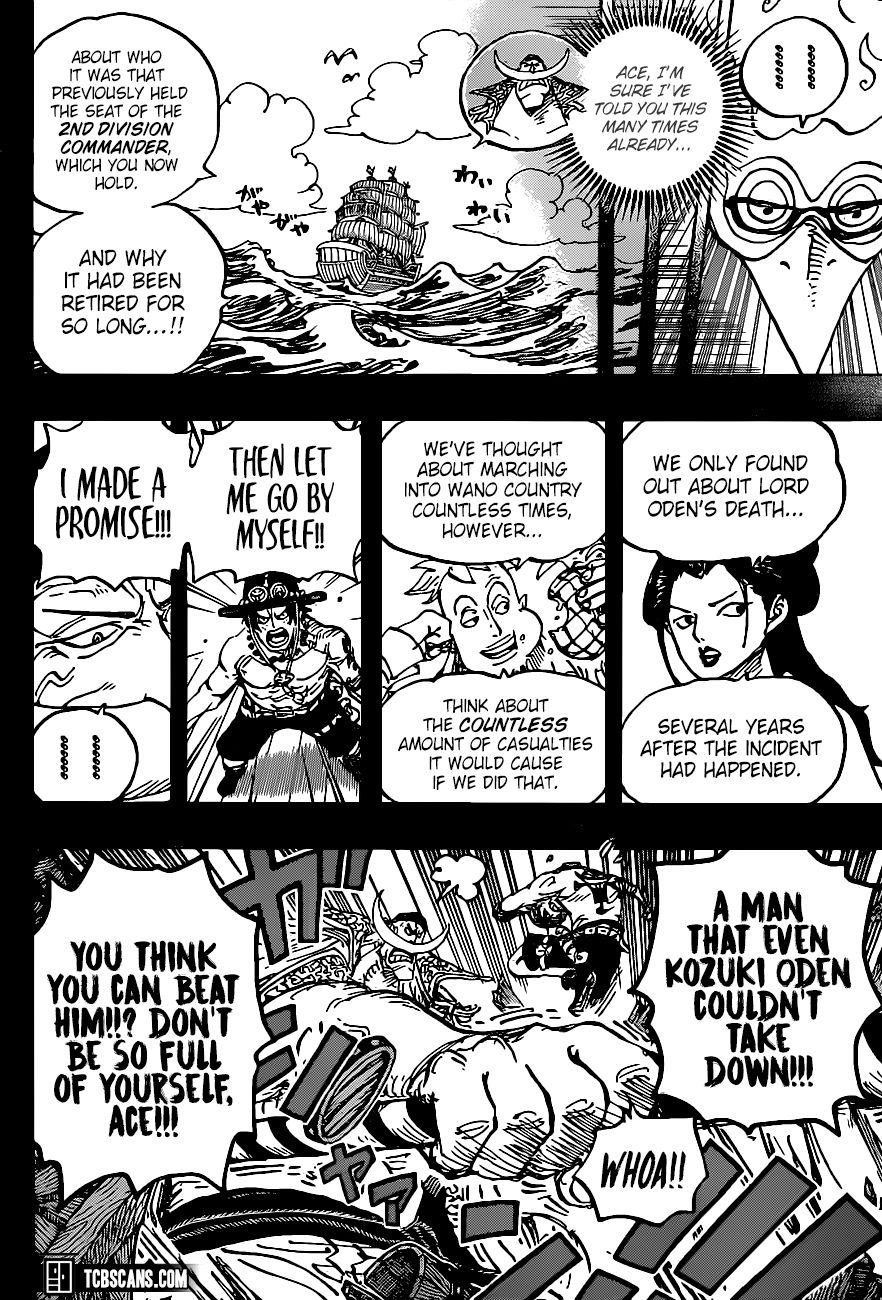 Chapter 999 (Image 11)