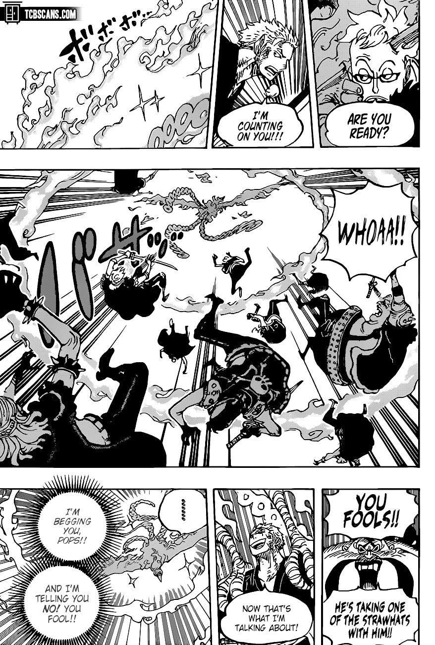 Chapter 999 (Image 10)