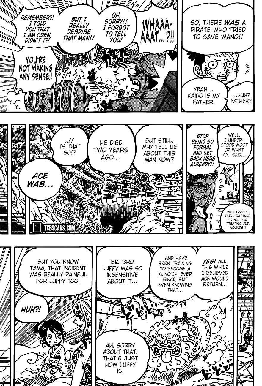 Chapter 999 (Image 8)