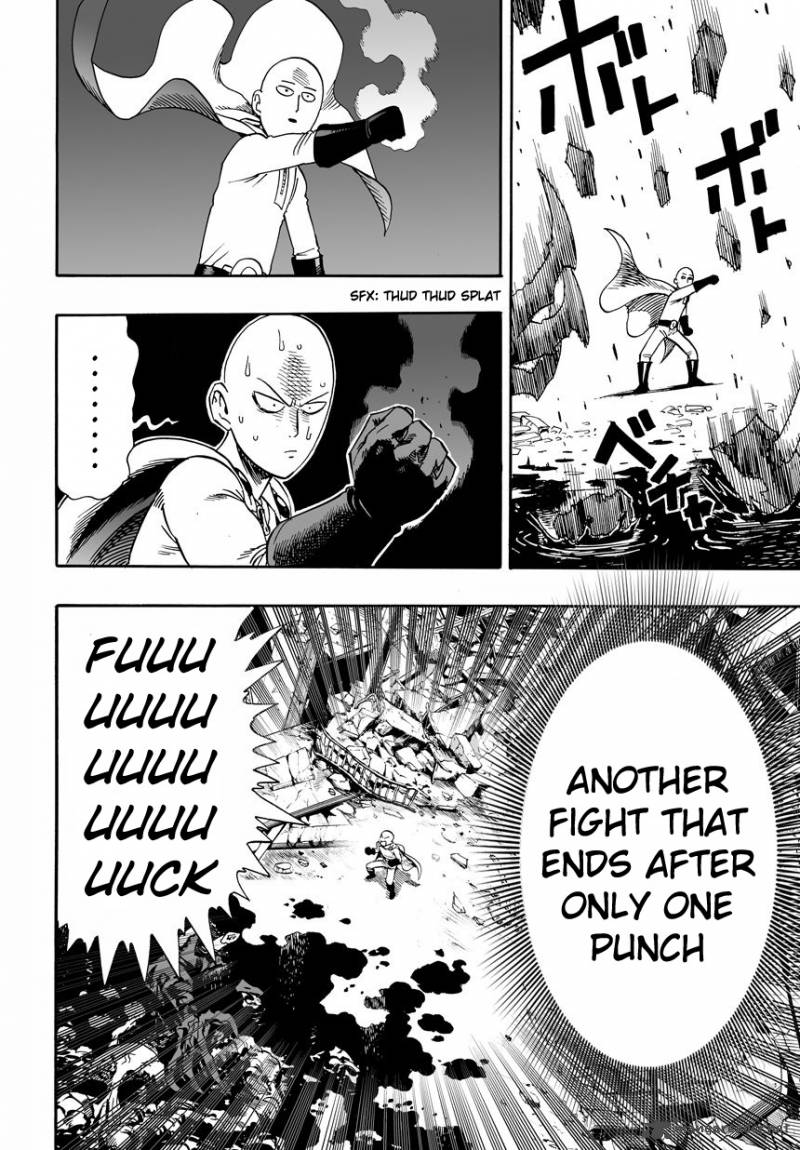 Chapter 1 - 1st Punch One Punch (Image 19)