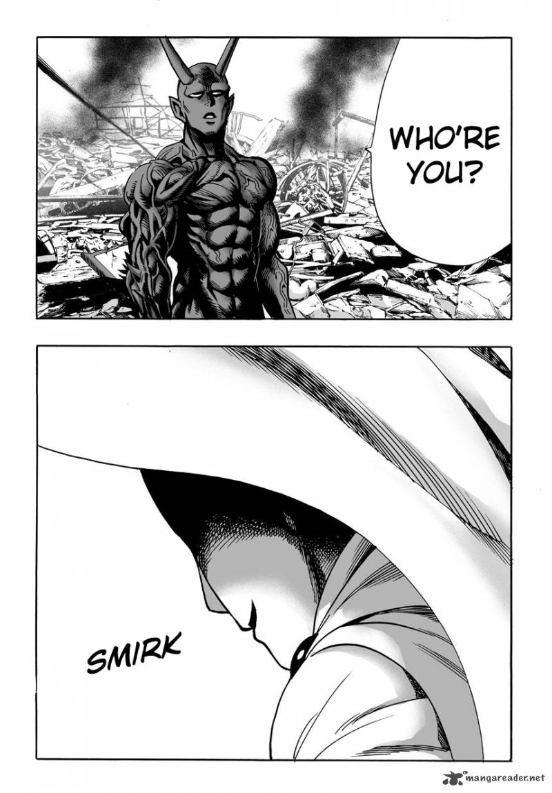 Chapter 1 - 1st Punch One Punch (Image 13)