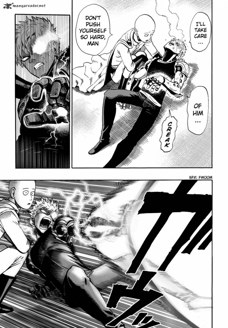 Chapter 10 - 10th Punch Modern Art (Image 17)